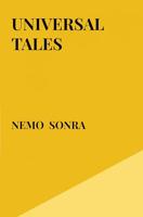 Universal Tales (English Edition) - thumbnail