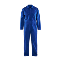 Blåkläder Overall 62701800 | Korenblauw | Maat D104 - 7330509106600 - thumbnail