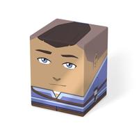Squaroes - Squaroe Avatar: The Last Airbender AV002 - Sokka - thumbnail