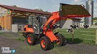 Farming Simulator 22 Kubota Expansion Pack - thumbnail