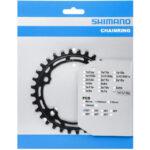 Kettingblad 32T Shimano Deore FC-M5100 - 10/11 speed - thumbnail
