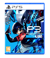 Persona 3 Reload - thumbnail