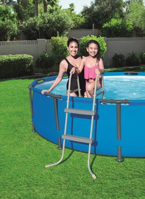 Bestway Zwembad trap 84cm