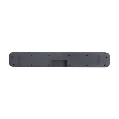 JBL SoundBar 2.0 All In One MK2 in zwart - Televisieluidspreker, Home Entertainment-geluidssysteem, slank en compact ontwerp met JBL Surround Sound