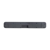 JBL SoundBar 2.0 All In One MK2 in zwart - Televisieluidspreker, Home Entertainment-geluidssysteem, slank en compact ontwerp met JBL Surround Sound - thumbnail