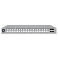 UbiQuiti Switch UniFi USW-PRO-MAX-48-POE - Switch - thumbnail