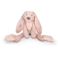 Happy Horse konijn met naam - roze - thumbnail
