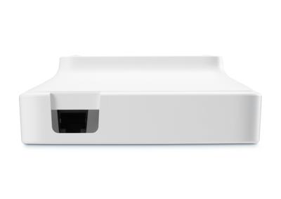 Auerswald AUERSWALD COMfortel WS-500S IP-DECT server single polaire wit