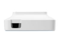 Auerswald AUERSWALD COMfortel WS-500S IP-DECT server single polaire wit - thumbnail