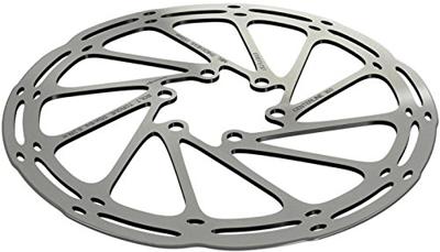 Sram remschijf "centerline" rotor ceterline stain.steel,rounded,140mm