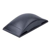Wolfcraft Handschuurblok | Rubber | 130 x 70 x 32mm | 1 stuk - 2897000 - thumbnail