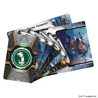 Star Wars: Legion - LAAT/Ie Patrol Transport Unit Expansion - thumbnail