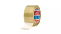 Plakband TESA TESAPACK Verpakking Transparant 50 mm x 66 m (6 Stuks) - thumbnail