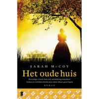Het oude huis - Sarah McCoy - Paperback (9789022581995) - thumbnail