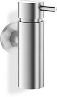 ZACK Manola Zeepdoseerder Wand 175 ml geborsteld RVS - thumbnail