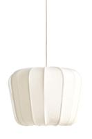 Light & Living Hanglamp 'Zubedo' 60cm, kleur Crème - thumbnail