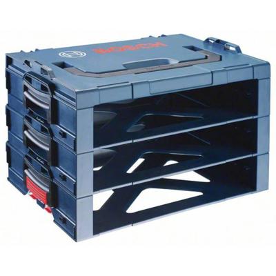 Bosch Professional 1600A001SF Gereedschapskist (leeg) Bosch Professional 1600A001SF Gereedschapskist (leeg)