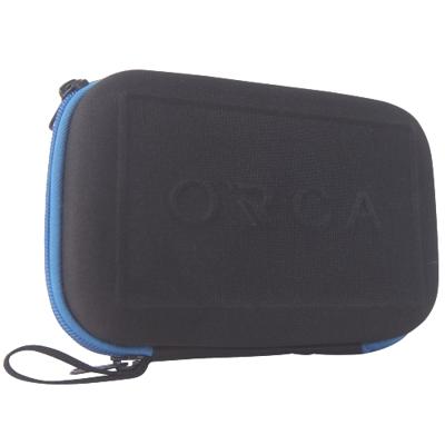 ORCA OR-65 Hard Shell Accessories Bag -XXS ORCA OR-65 Hard Shell Accessories Bag -XXS