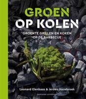 Groen op kolen - thumbnail