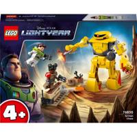 LEGO® Disney 76830 ip bioscoop film disney - thumbnail