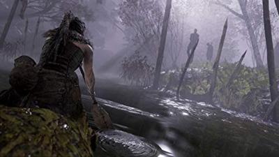 Hellblade Senua's Sacrifice Hellblade Senua's Sacrifice