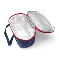 Reisenthel Coolerbag-Twist Sky Rose - thumbnail