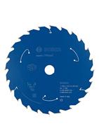 Bosch Accessoires Expert for Wood cirkelzaagblad voor accuzagen 184x1,6/1x20 T24 - 1 stuk(s) - 2608644510 - 2608644510 - thumbnail