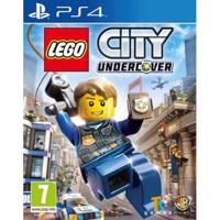 LEGO City Undercover - thumbnail