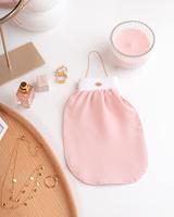 Cocosolis Cosmetics - Cocosolis Premium Deep Exfoliating Mitt 1 stuk 1 pc - thumbnail