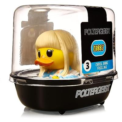 Poltergeist: First Edition - Carol Anne Freeling Tubbz