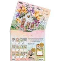 Bless This Home Kalender 2026 - thumbnail