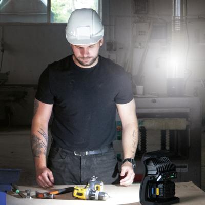 Scangrip Connector Einhell Accu 18V - 03.6143C - 03.6143C