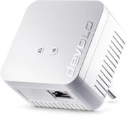 Devolo dLAN 550 WiFi Powerline Single (uitbreiding) - 9629 - thumbnail