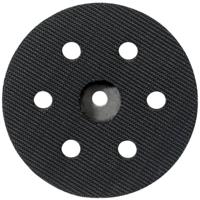 Metabo 624064000 Steunschijf 80 mm, geperforeerd Diameter 80 mm - thumbnail