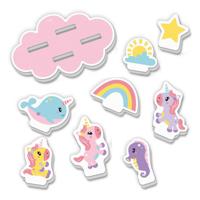 SES bad eiland eenhoorn - thumbnail