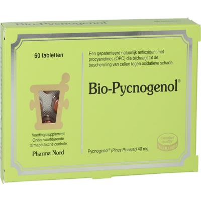 Pharma Nord Bio-Pycnogenol Tabletten