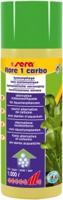 Sera Flore 1 Carbo 250ml - Groeiversterker voor Aquariumplanten & Effectieve Systeemmest - thumbnail