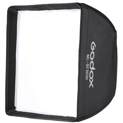 Godox ML-SF3030 - softbox voor ML30 & ML30Bi