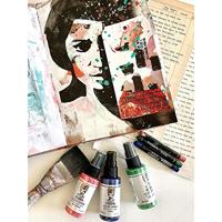 Ranger Ink Ranger • dina wakley media gloss spray blushing - thumbnail