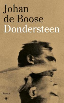 Dondersteen - Johan de Boose - ebook