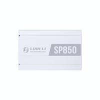 Lian Li SP850 V2 Gold PC-netvoeding 850 W SFX 80 Plus Gold - thumbnail