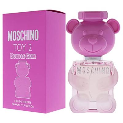 Moschino Toy 2 Bubblegum Eau de Toilette 50ml