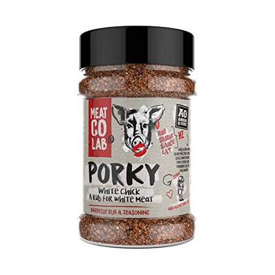 Angus&Oink Porky white chick 200 gram