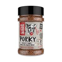 Angus&Oink Porky white chick 200 gram - thumbnail