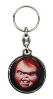 Chucky Metal Keychain Chucky - thumbnail