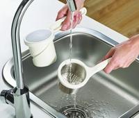 Joseph Joseph Pureeknijper Helix - thumbnail