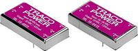 TracoPower TEL 15-2412 DC/DC-converter, print 24 V/DC 12 V/DC 1.25 A 15 W Aantal uitgangen: 1 x Inhoud 1 stuk(s) - thumbnail