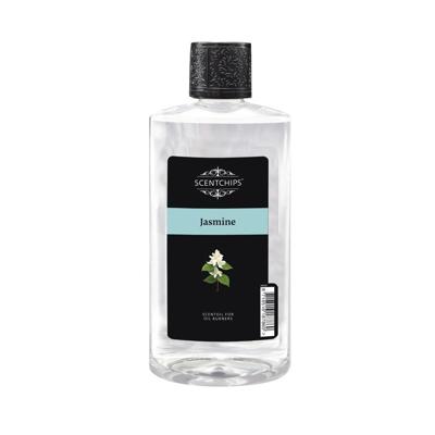Scentchips - Geurolie - Jasmijn - 475ml