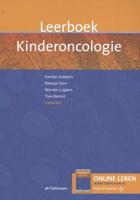 Leerboek kinderoncologie - Hardcover (9789058983190) - thumbnail
