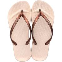 Ipanema Anatomic Tan Teenslippers - thumbnail
